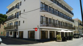  Hostal Alfonso  Кала Ратхада